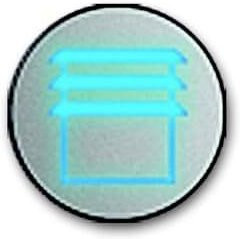 Busch-Jaeger Zubehör 2CKA006310A0051 in Grau - Bild 1