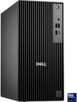 Dell Workstation Pro Tower QCT1250 Full Tower PC mit Intel Core Ultra 5 235, 16GB RAM, 512GB SSD, Intel Graphics und Windows 11 Pro in Schwarz - Bild 2
