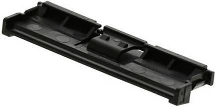 Molex FFC/FPC-Anschluss 50-polig in Schwarz (5017835009) - Bild 1