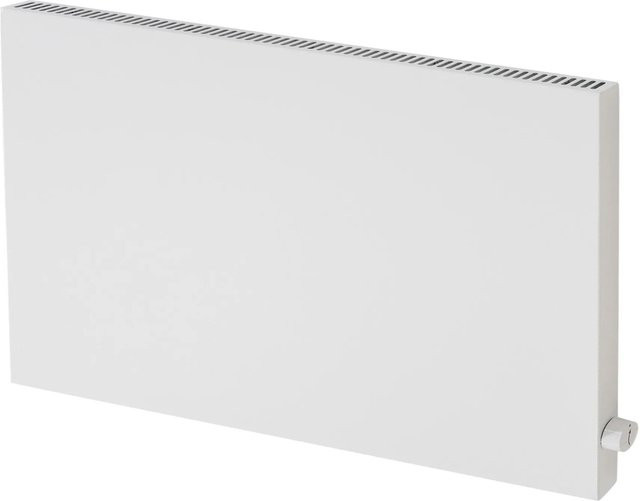 VASNER Hybridheizung Konvi Infrarot- und Konvektionsheizung in Weiß mit 1200 Watt - Bild 1