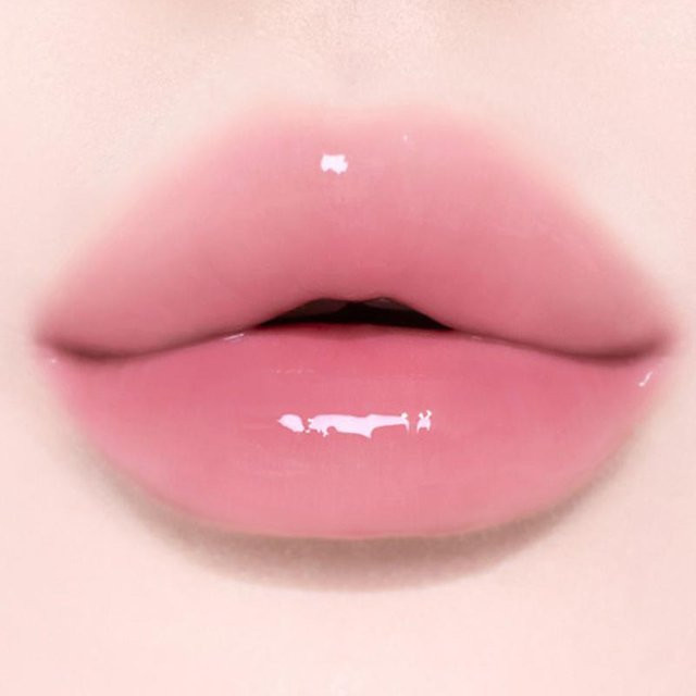 ETUDE Ginger Sugar Lip Serum, 13g, Mauve Rose, glänzend - Bild 1