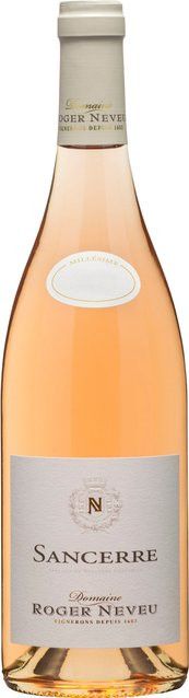 Domaine Roger Neveu Le Colombier Sancerre Rosé, Pinot Noir, 2024, Frankreich, trocken, 0,75 l - Bild 1