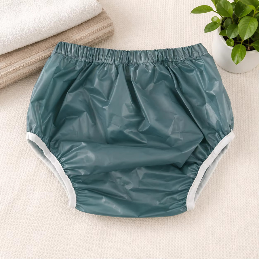 Biai Inkontinenzunterhose für Erwachsene, Unisex, waschbar - Bild 3