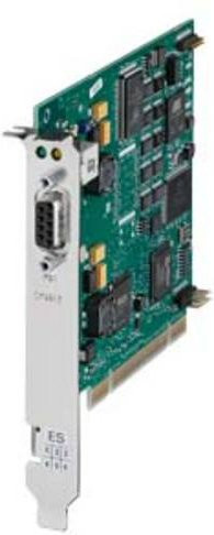 Siemens Kommunikationsprozessor 6GK1561-2AA00 Netzwerkkarte mit 12MBit/s RS485 - Bild 1