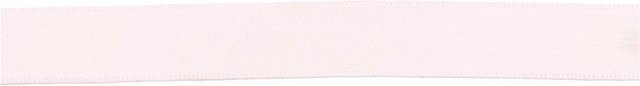 Rico Design Paper Poetry Satinband aus Polyester in Hellrosa, Breite: 1,6 cm, Länge: 3 m - Bild 1