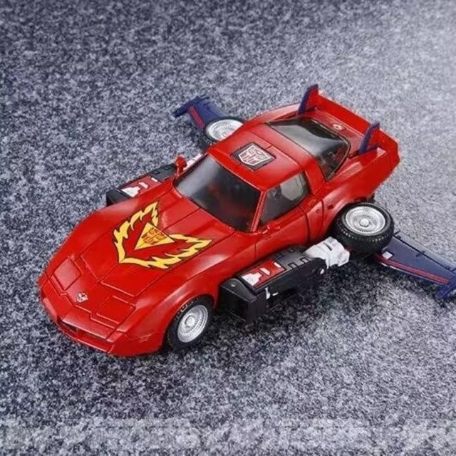 Takara Tomy Transformers Road Rage, Actionfigur, Roboter - Bild 1