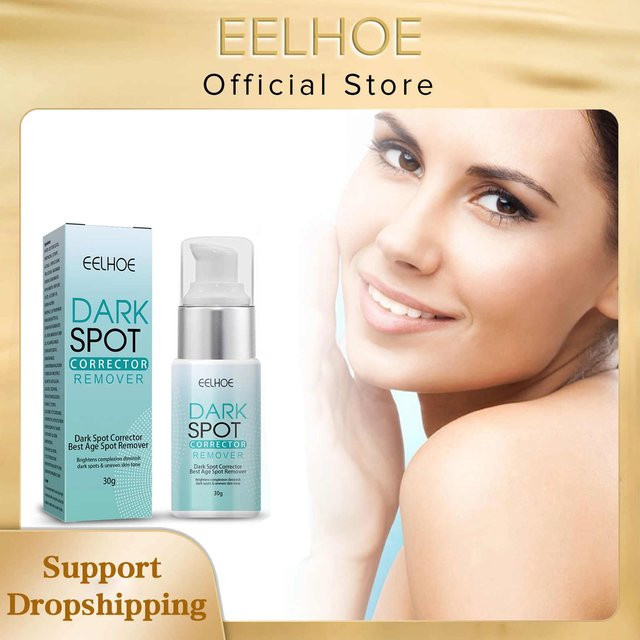 EELHOE Whitening Freckle Cream, Niacinamid, 50g, Gesichtspflege - Bild 1