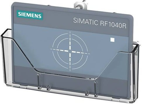 Siemens 6GT2831-6CA60 Konfigurations-Set in Grau mit USB-C und USB-A Anschlüssen - Bild 1