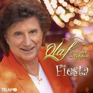 Fiesta von Olaf der Flipper, CD - Bild 1
