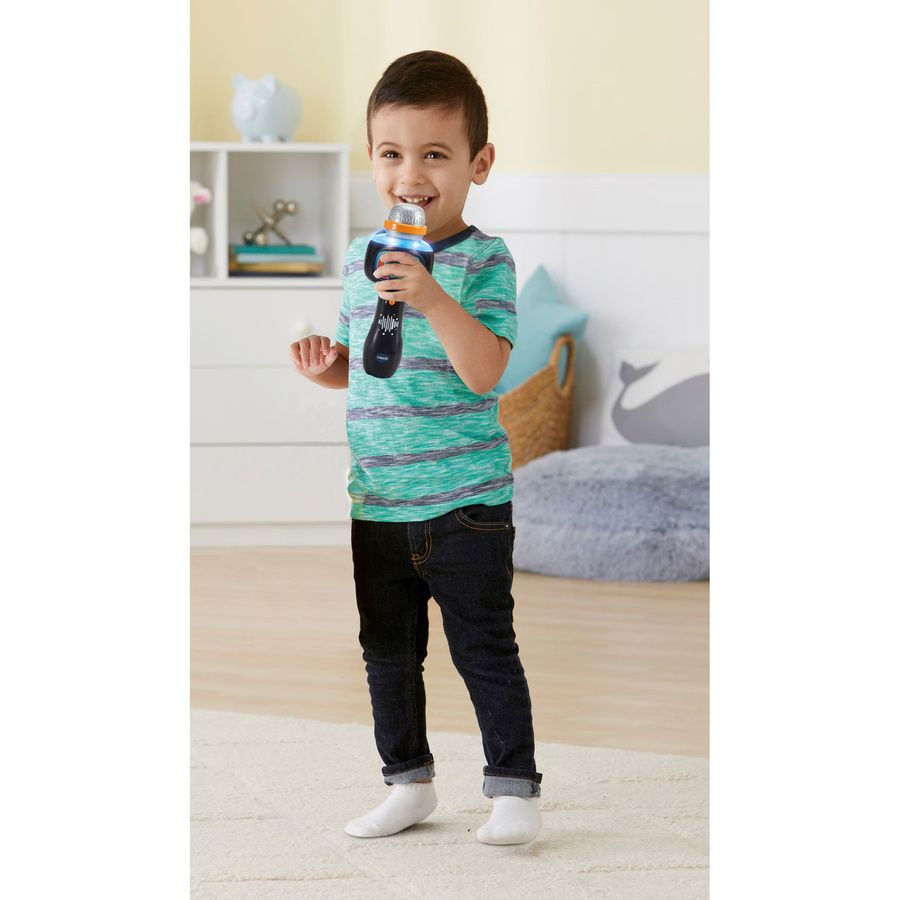 Vtech Baby Magisches Singspaß Mikrofon ab 2 Jahren - Bild 2