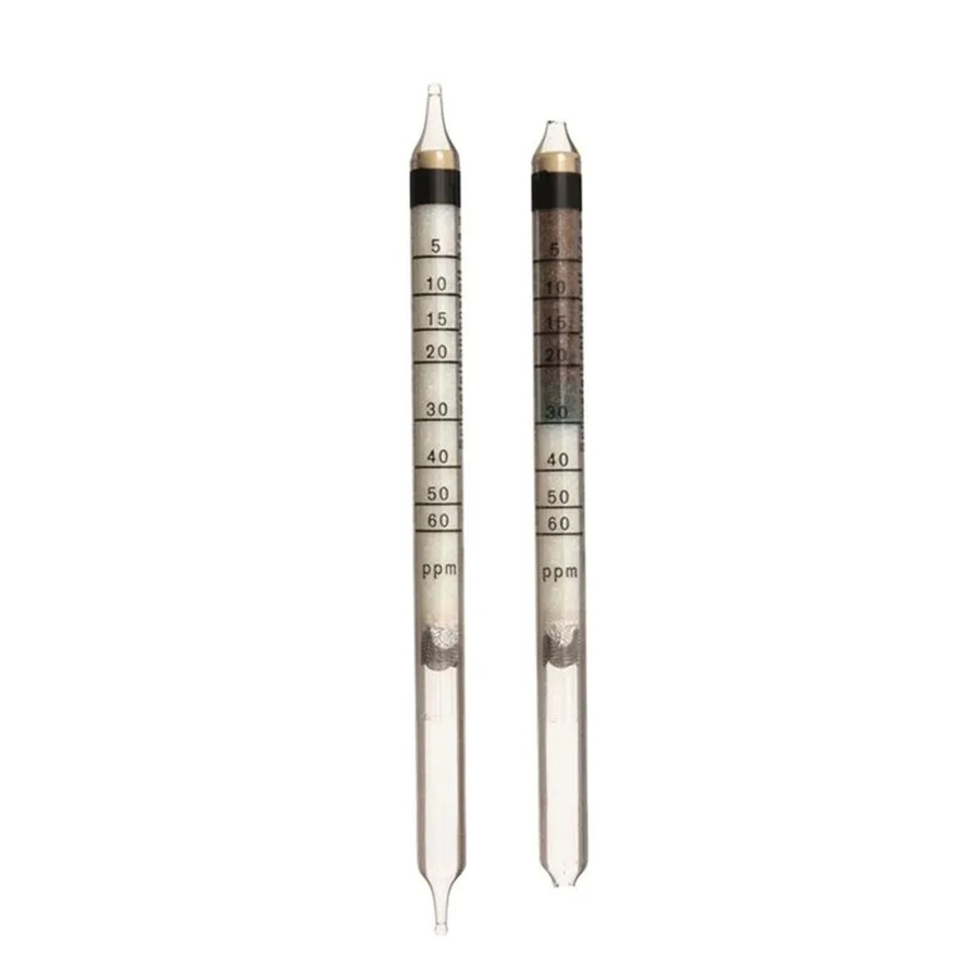 Dräger Röhrchen für Schwefelkohlenstoff 5/a in Transparent - Bild 2