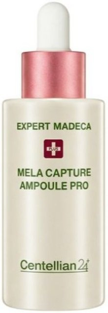 Centellian24 Madeca Mela Capture Ampoule Pro Serum, 30 ml, Unisex - Bild 1