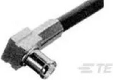TE Connectivity 1060787-1 Box in Silber - Bild 1