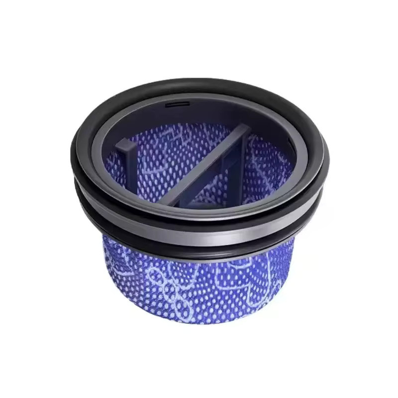 Dreame Filter für Z20 AquaCycle Station, Z30 AquaCycle Ultra und Z40 Station in Grau - Bild 5