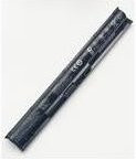 CoreParts Ersatzakku für HP (MBI4119), Li-Ion Pack, Schwarz, 2600 mAh - Bild 1
