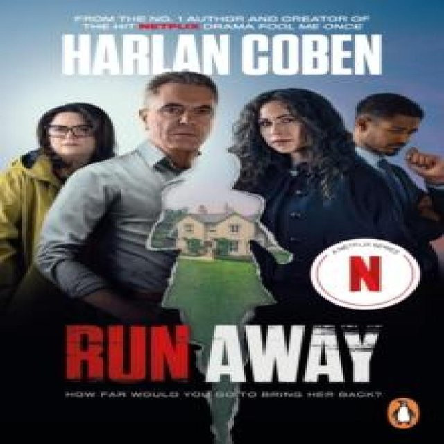 Lauf um dein Leben von Harlan Coben, Taschenbuch - Bild 1
