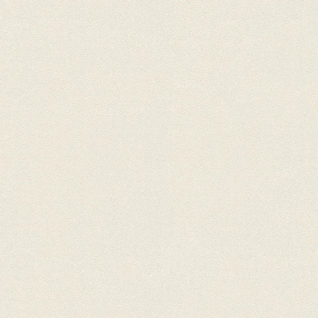 Profhome Tapete Uni glitzernd Weiß Non-Woven, Breite: 0,53 m, Länge: 10,05 m - Bild 1