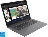 Lenovo V17 G4 IRU Notebook, 17,3 Zoll Full HD, Intel Core i3, 8 GB RAM, 512 GB SSD, Windows 11, Iron Grey - Bild 3