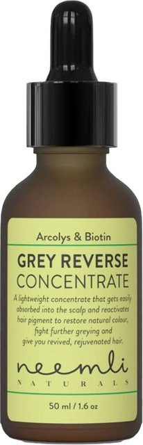 Neemli Naturals Arcolys und Biotin Serum, 50 ml, Normales Haar - Bild 1