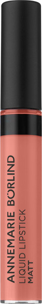 Annemarie Börlind Liquid Lipstick Matt, Creme, Marulaöl, Kokosöl - Bild 1