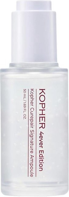 Kopher Curepair Signature Ampulle Serum, 50 ml, Unisex - Bild 1