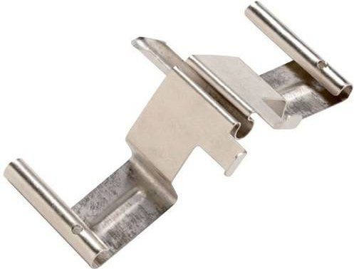 Fluke 3261925 Zero Adapter Messadapter in Silber - Bild 1