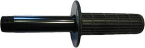 Makita Seitengriff 27 Schwarz 273654-8 - Bild 1