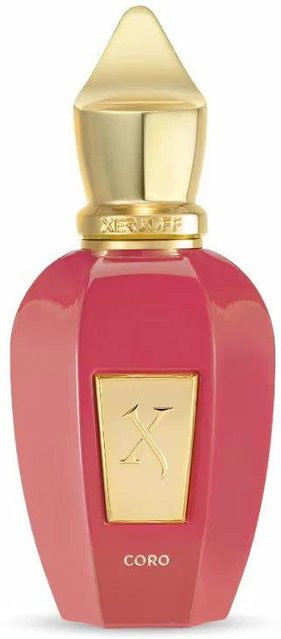 Xerjoff Coro Eau de Parfum, 50 ml, Unisex - Bild 1