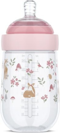 Mepal Mio Babyflasche Little Dutch Fairy Garden, Multicolor, 240 ml - Bild 1