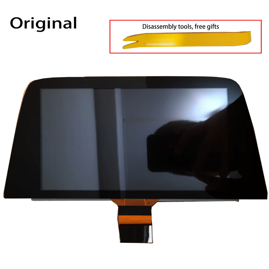 Huataijia 8-Zoll Touchscreen LCD Display für Opel Insignia A, Astra K und Holden Commodore - Bild 2