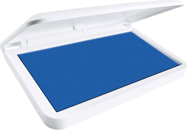 COLOP Stempelkissen Make 1 in Silent Sea Blau - Bild 1