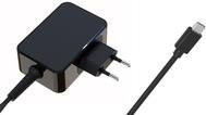 CoreParts USB-C Power Adapter MBXUSBC-AC0027 in Schwarz mit 1,8 W - Bild 1