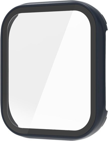 Huami Amazfit Bip 6 Screen Protector, PC Shell, Schwarz, Unisex - Bild 1