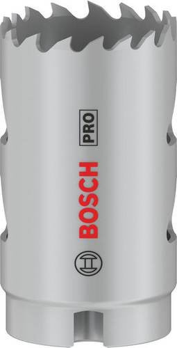 Bosch PRO Multi Material Lochsäge aus HSS-Cobalt in Silber, Durchmesser: 32 mm - Bild 1