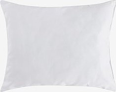 CELINE BABY Wiegekissen für Babys, Weiß, B/H: 35 x 28 cm - Bild 1