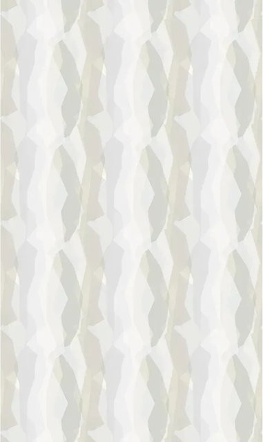 Schöner Wohnen Vliestapete DD Grafisch in Grau-Beige mit abstraktem Streifenmuster und FSC-Zertifizierung - Bild 1