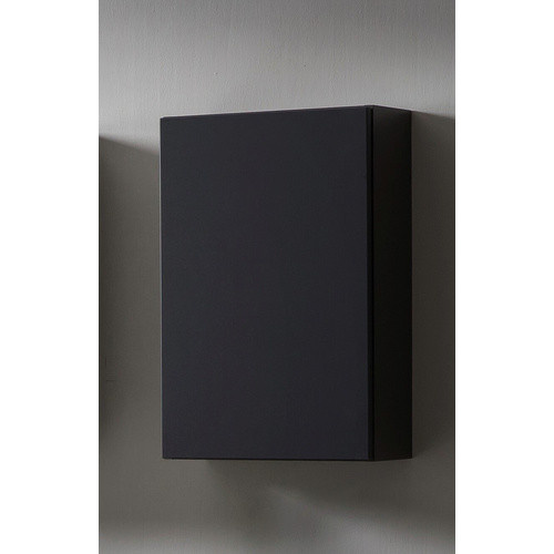 HELD MÖBEL Hängeschrank Baabe in Grau, Wandmontage, B/H/T: 40 x 64 x 20 cm - Bild 2