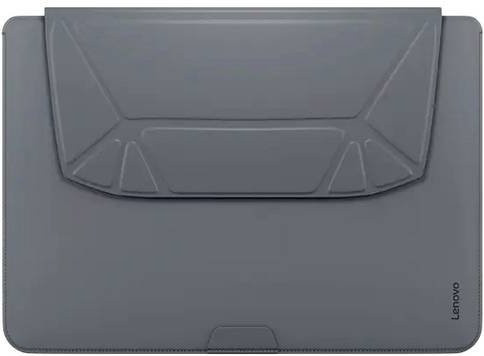 Lenovo Notebook Hülle 4X41R83943 in Grau passend für 15,3 Zoll - Bild 1