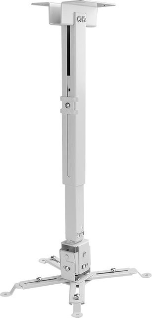 LA VAGUE Halterung für LV-HD400 und LV-CM401 in Weiß - Bild 1
