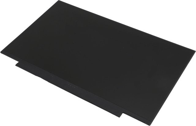 OutsideWorld Ersatz LCD-Bildschirm für Laptop 14 Zoll FHD 1920x1080 Glänzend 30Pin Schwarz für NT140FHM-N43 V8.3 - Bild 1