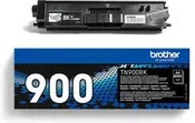 Original Brother Toner TN-900BK Schwarz für HL-L9200CDWT und MFC-L9550CDWT - Bild 3