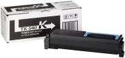 Kyocera Toner TK-540K Schwarz für FS-C5100 und FS-C5100DN Laserdrucker - Bild 1