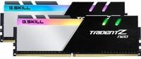 G.Skill DDR4 Arbeitsspeicher Kit 32 GB Dual-Kit 2 x 16 GB 3200 MHz Multicolor - Bild 1