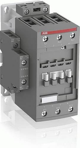 ABB Schütz AF65-30-11-13 in Grau - Bild 1