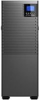 PowerWalker VFI 10000 ICT IoT 3/1 BI USV in Schwarz mit Ethernet/LAN und Wi-Fi - Bild 1