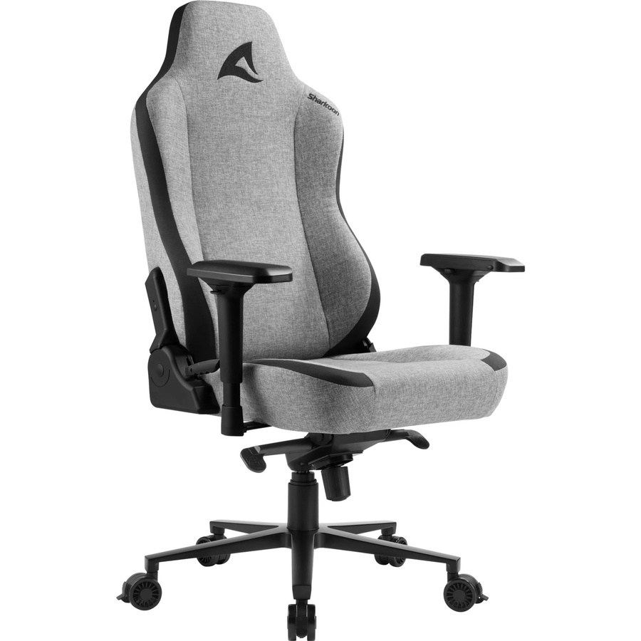 SKILLER SGS40 Fabric Gaming-Stuhl - Bild 1