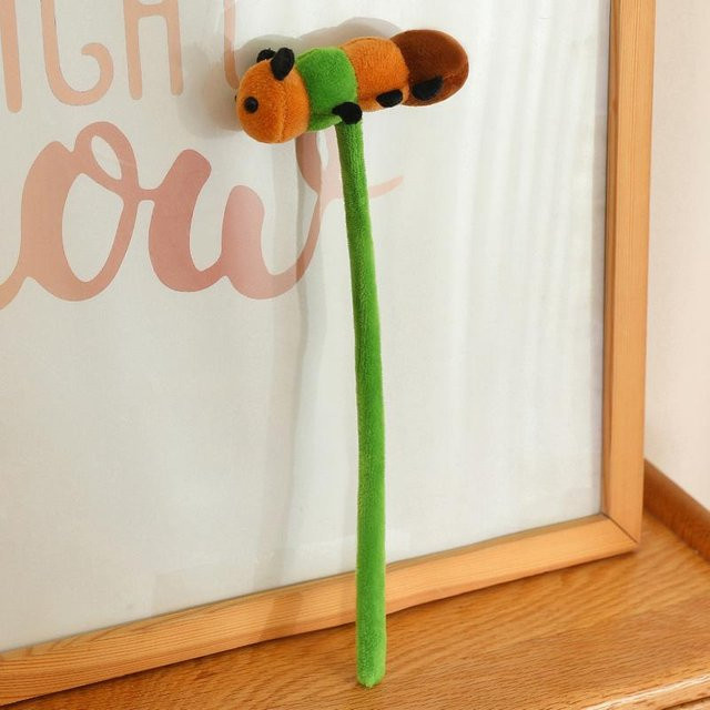 Yiran toy DIY-Strauß, Plüschtiere, Bunt / Mehrfarbig, Natur - Bild 1