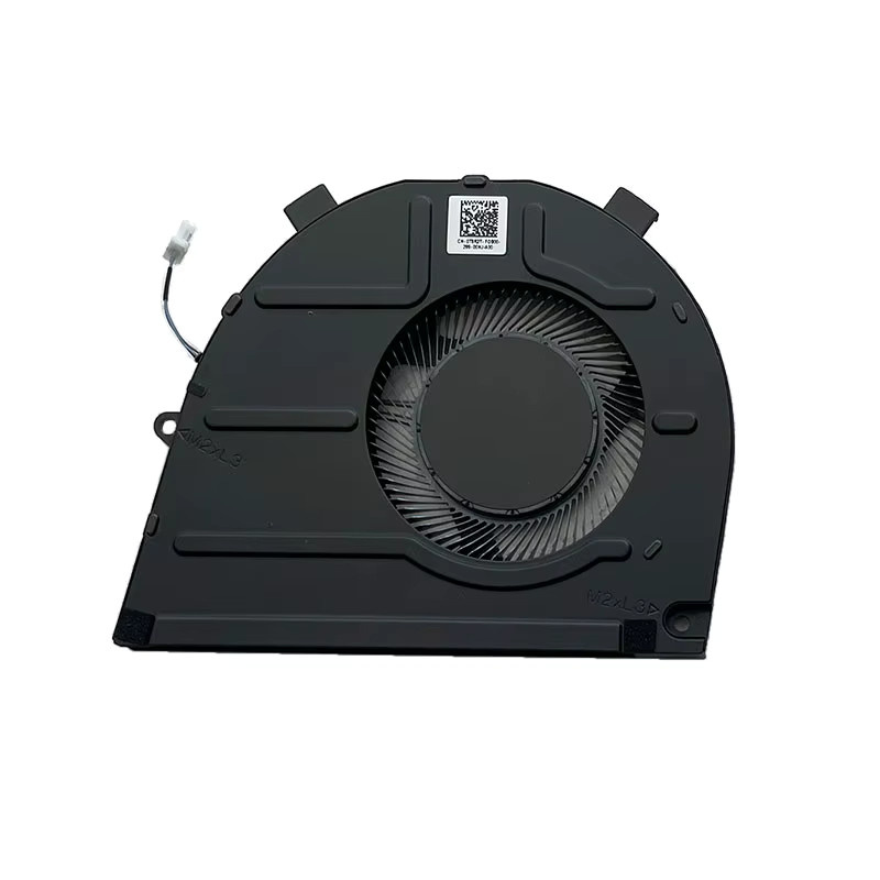 GZEELE Laptop-CPU-Lüfter für DELL Vostro 16-5620 5625 5630 und Inspiron 5620 7620 5630 in Schwarz - Bild 2