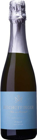 Bischoffinger Sekt Spätburgunder Brut Nature, Baden, 2024, 0,375 l