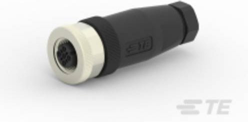 TE Connectivity T4110501051-000 Beutel in Schwarz und Gold - Bild 1